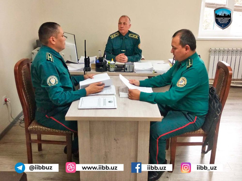 Тажриба ўз-ўзидан келмайди