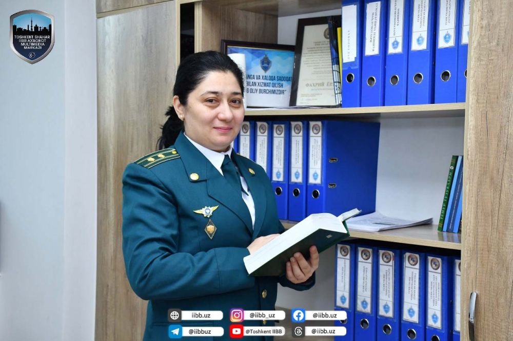 Танловида адашмади