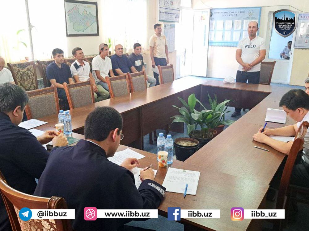 Ойлик: инсон қадрига эътибор