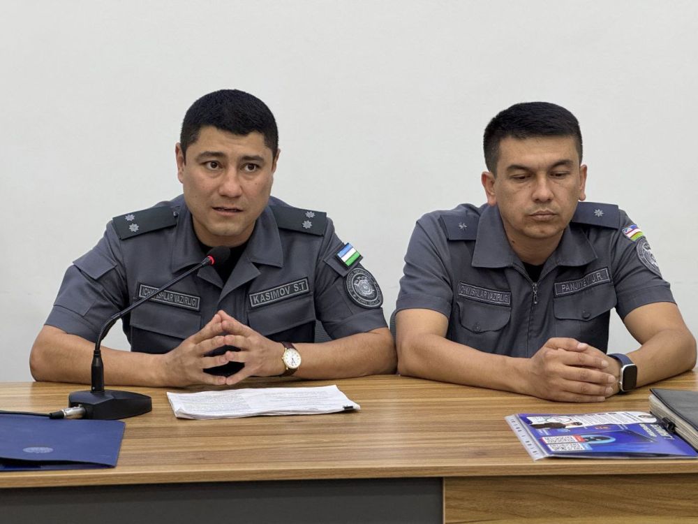 Ёшлик – истиқболни яратиш учун берилган муҳлат