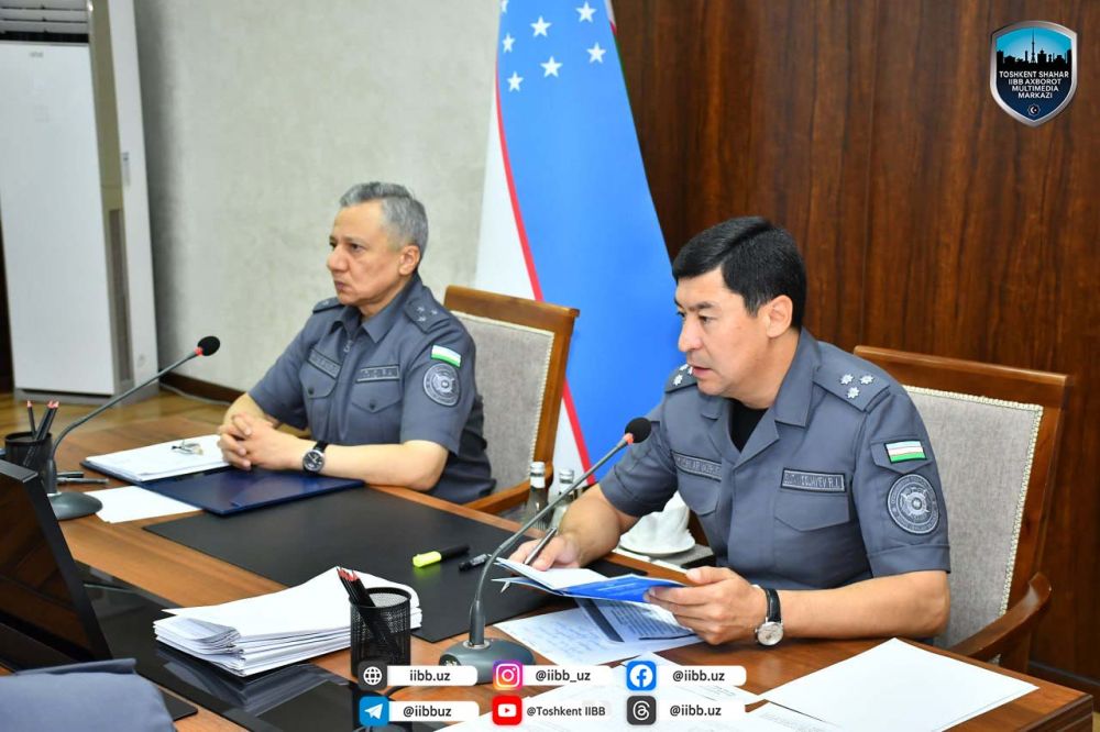 Бугун “ёрдамчи” – эртага тайёр мутахассис