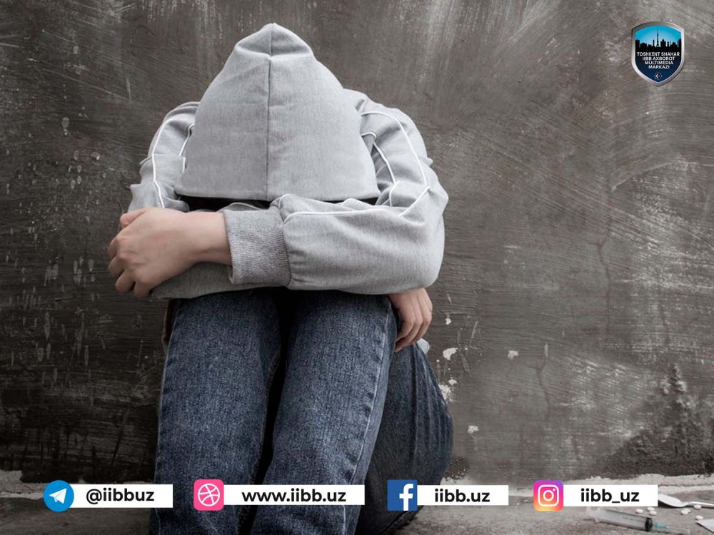 Почему человек выбирает быть курьером (закладчиком), несмотря на последствия?