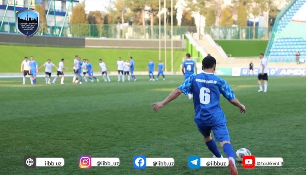 Бош бошқармада “миллионлар ўйинига” старт берилди