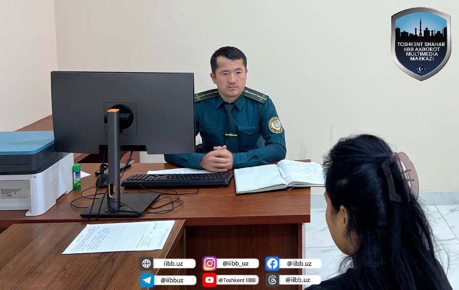 Соғлом авлод – соғлом келажак