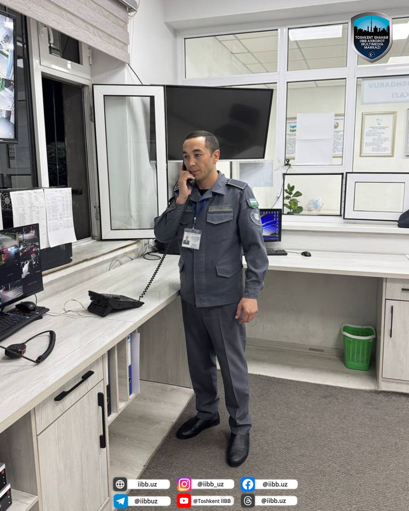 Фарзандлар келажагига масъулмиз