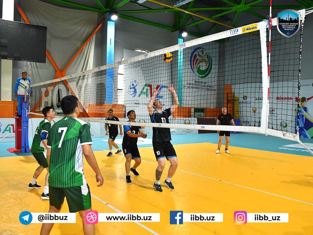 Халқ соғлиғи – юрт бойлиги...