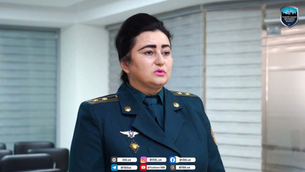 Диққат марказида: аёл ходималар