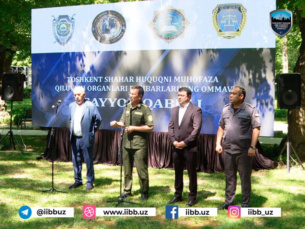 Каждое обращение – в центре внимания