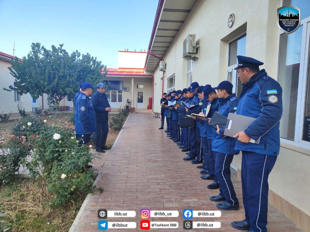 Маҳаллалар жамиятимиз ҳаётининг кўзгусидир