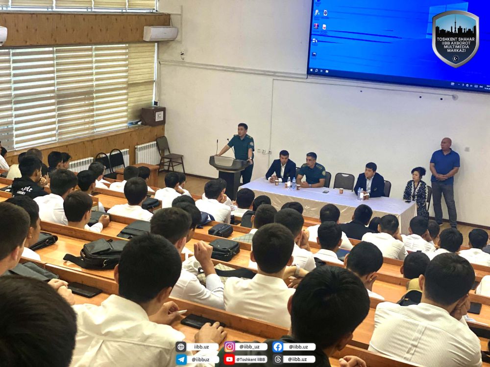 Наркомания – путь в никуда