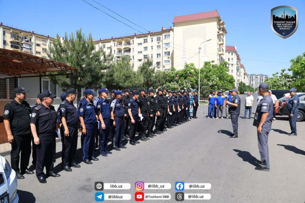 Ишончли ва кафолатли хизматдан фойдаланинг!