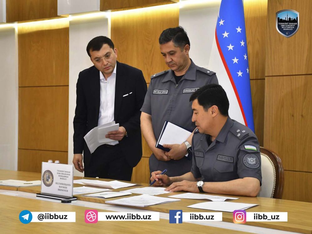 Сайёр қабулда аҳоли мурожаатлари ечим топмоқда