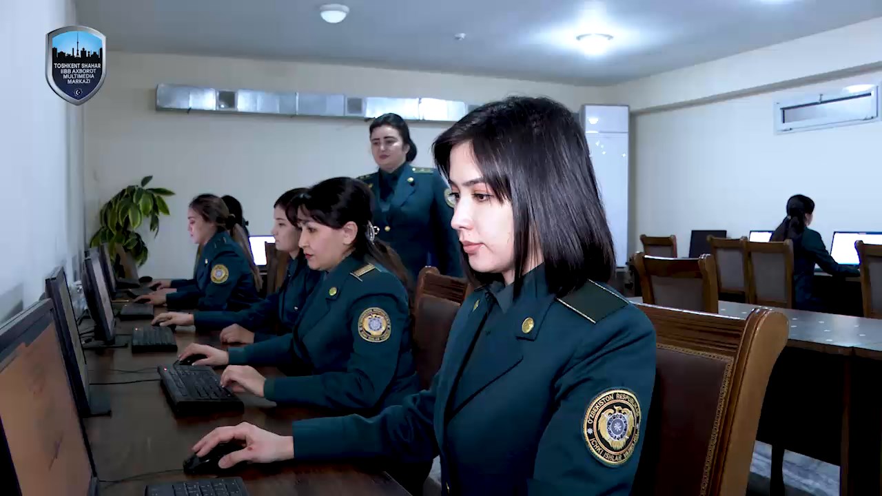 “Фидойи аёл ходима” кўрик-танлови ғолиблари аниқланди