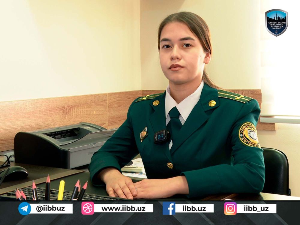 Устоз кўрган шогирд