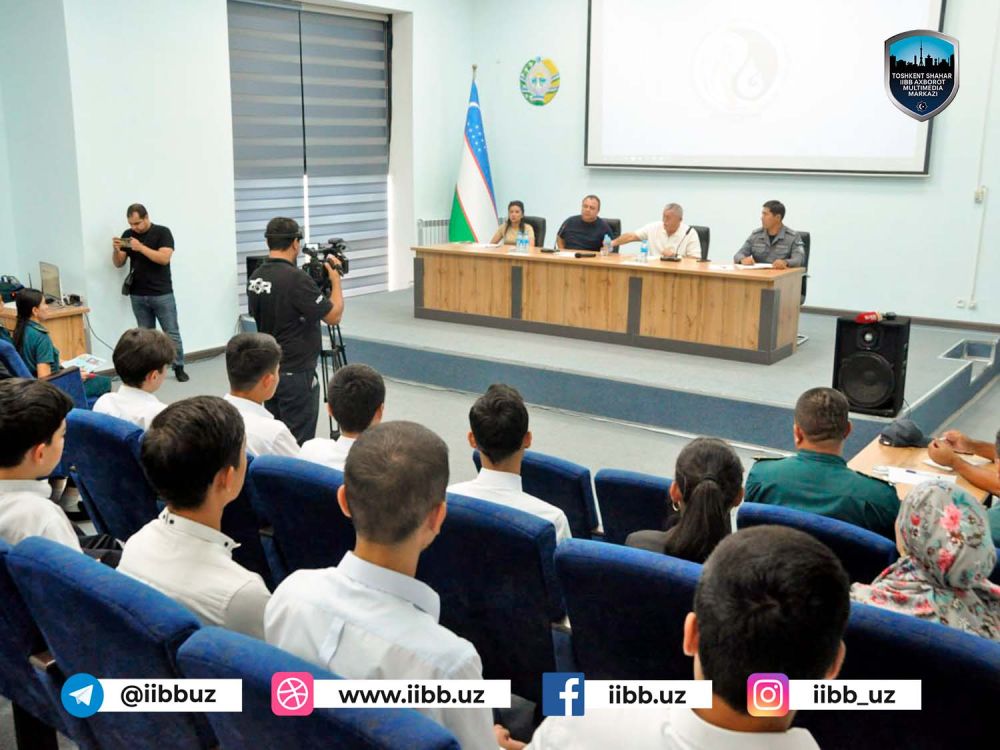 В рамках месяца борьбы с распространением наркотических средств проводятся встречи в образ...