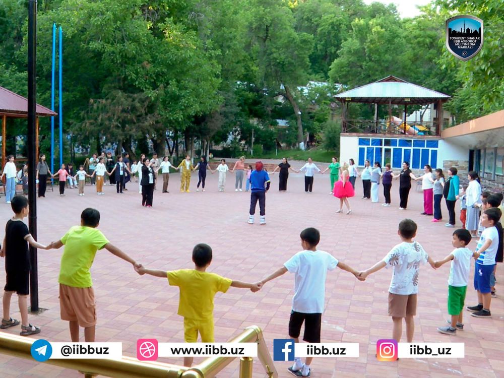 Укрепляя связи