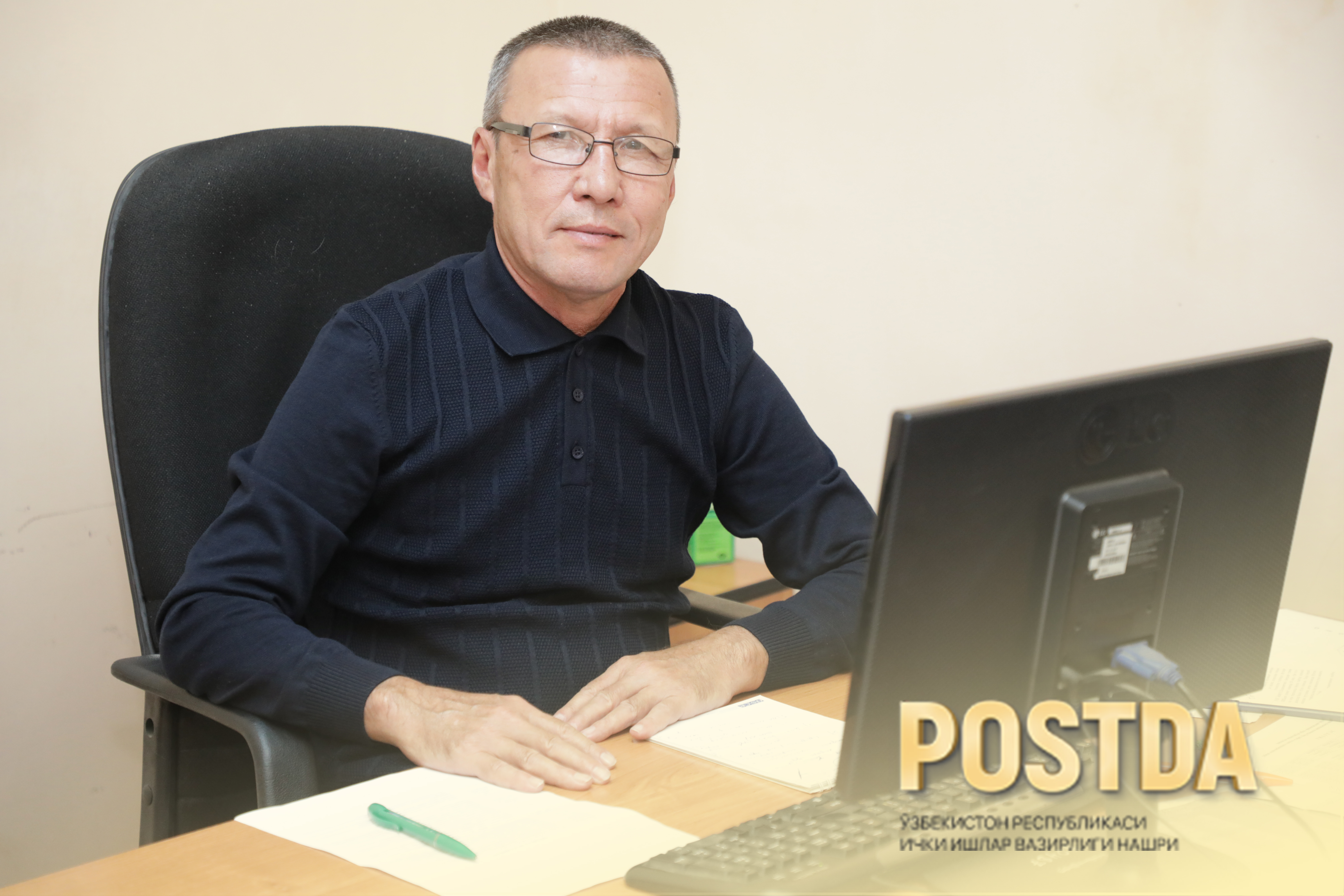 Фахрийлар – фахримиз: Йигит умрига тенг хизмат йўли