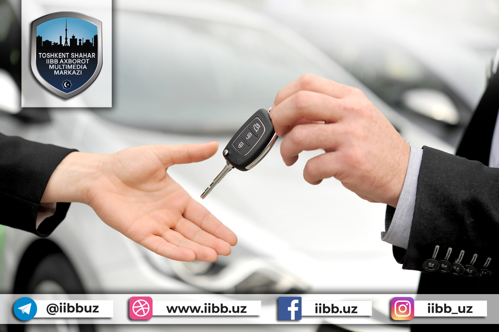 Аренда автомобиля обернулась возбуждением уголовного дела