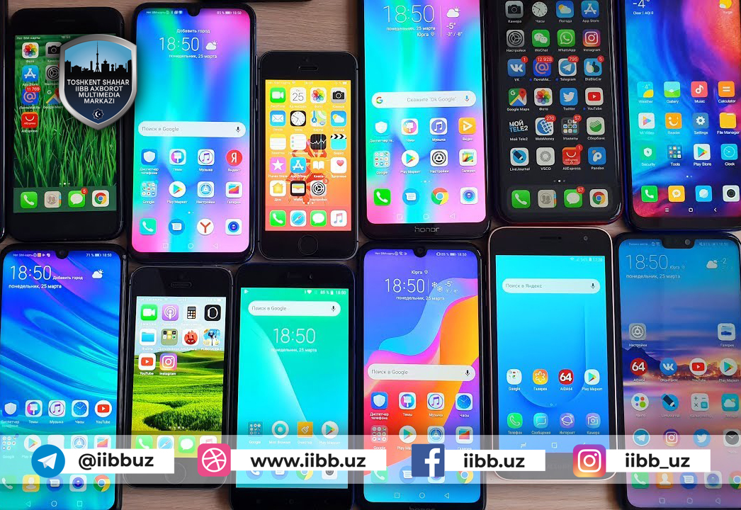 По факту кражи 25 сотовых телефонов с прилавка магазина возбуждено уголовное дело