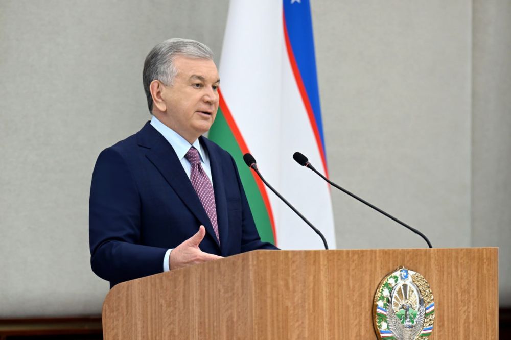 Президент Шавкат Мирзиёев раислигида амалга оширилаётган ислоҳотлар натижадорлиги, ҳудудла...