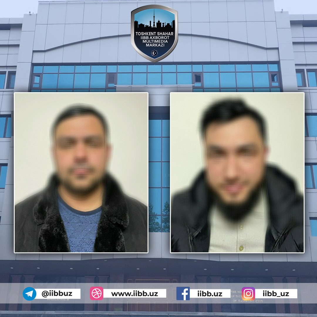 Шахсий диний билимларга таяниб номақбул ахборот тарқатиш жавобгарликка олиб келади