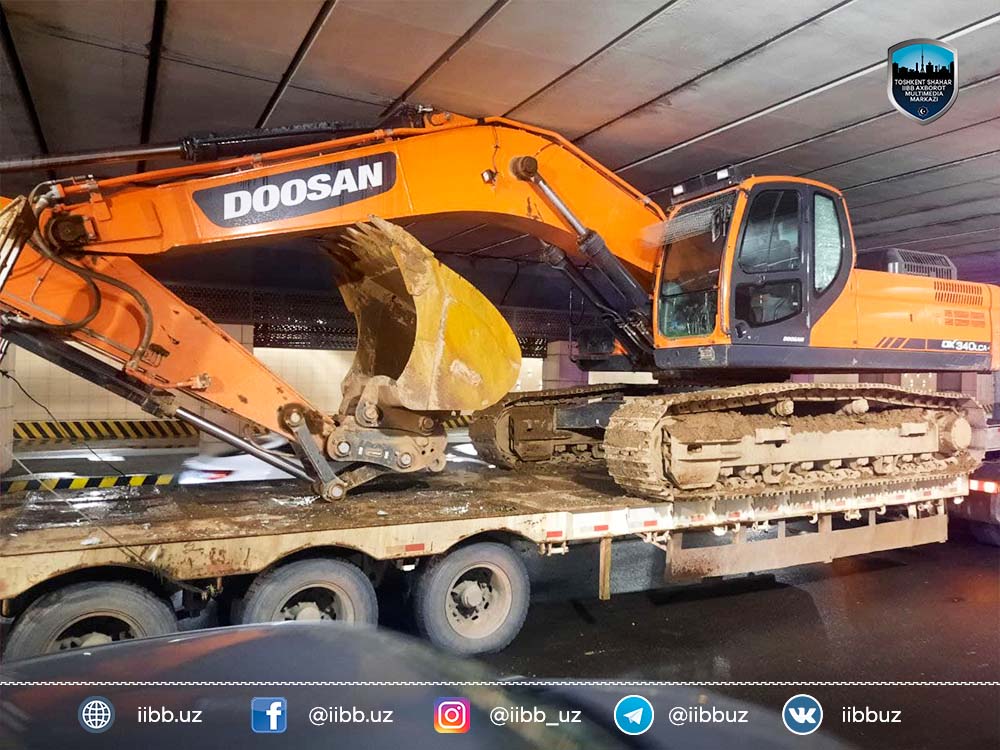 О происшествии под мостом рядом с Северным вокзалом