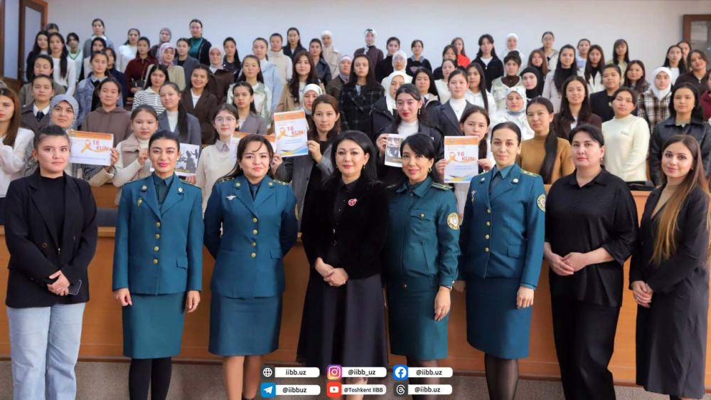 Пайшанба тадбирлари амалиёт уйғунлигида