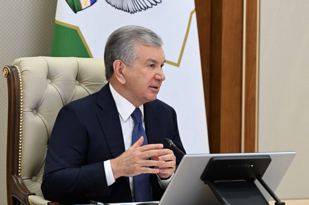 Рассмотрены планы по увеличению добычи природного газа и трансформации отрасли