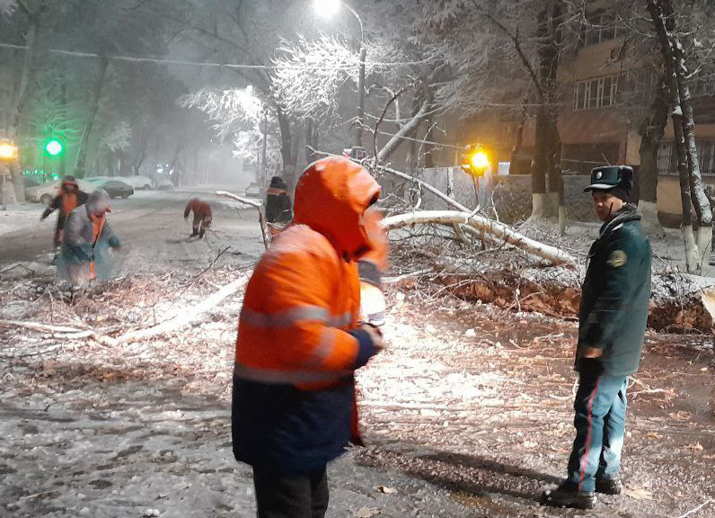 Уважаемые водители!