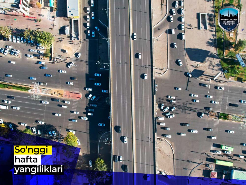 Новости за последнюю неделю (с 17 октября по 23 октября)