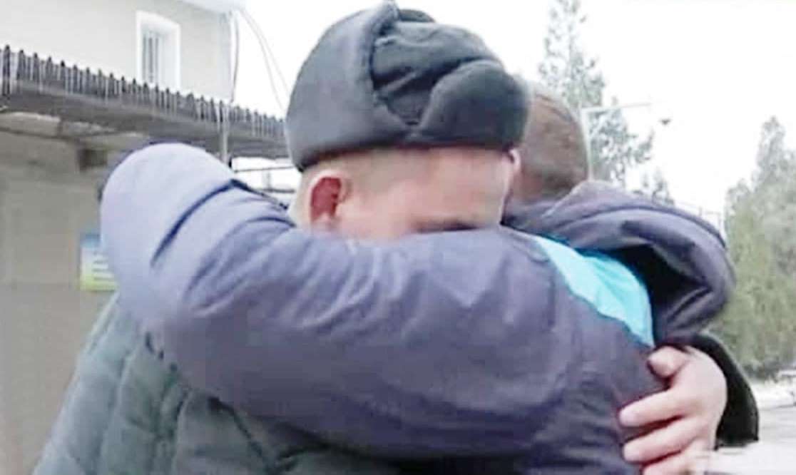 Инсонпарварлик намунаси