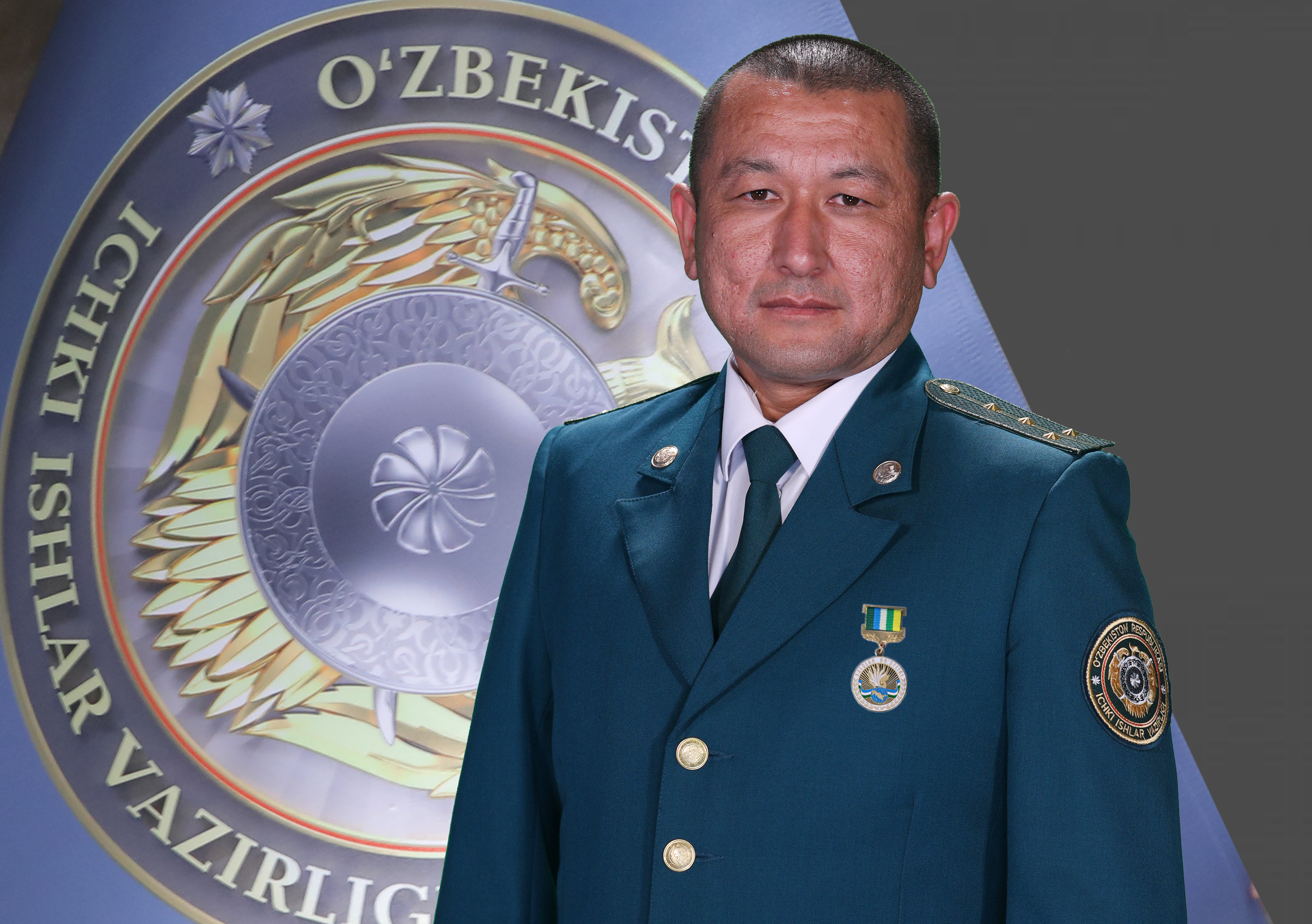 За укрепление дружбы и взаимопонимания среди многонационального населения махалли 