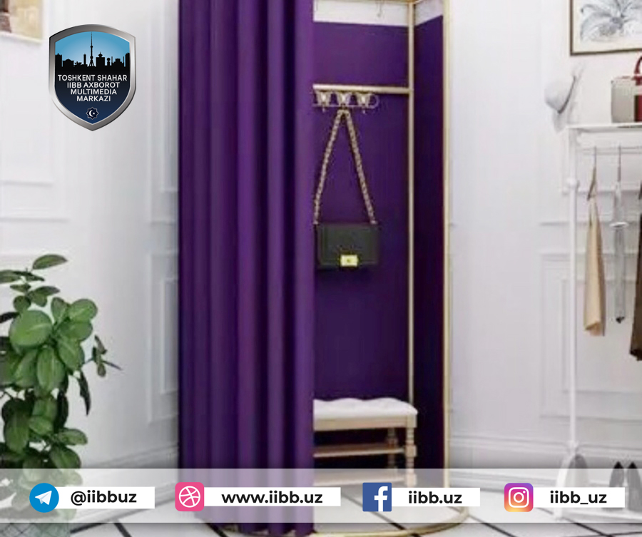 Подозреваемая в краже из примерочной установлена и задержана