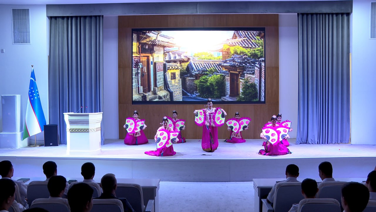 Духовно-просветительское мероприятие,  посвященное Дню дружбы народов