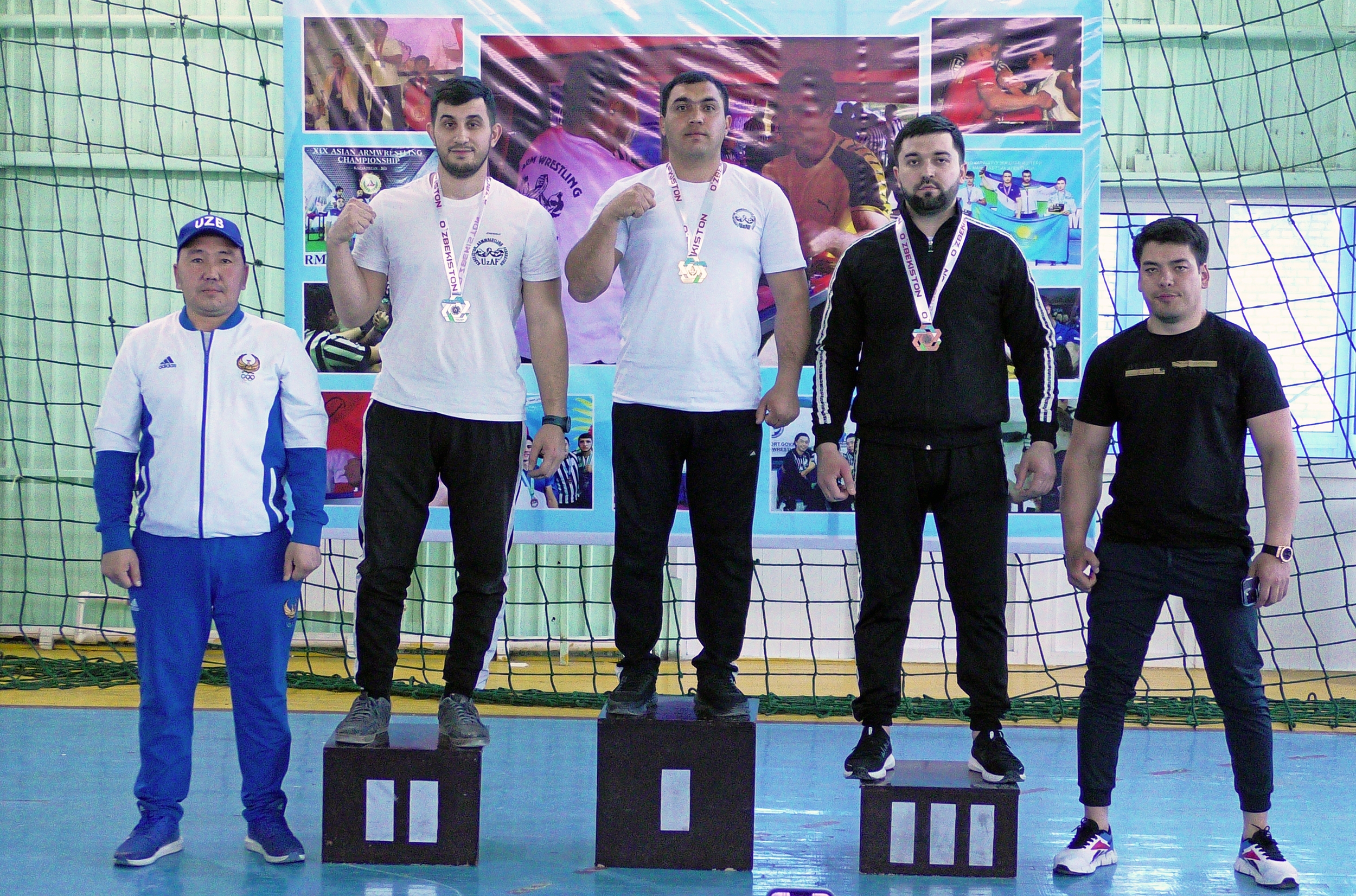 Поздравляем с победой!