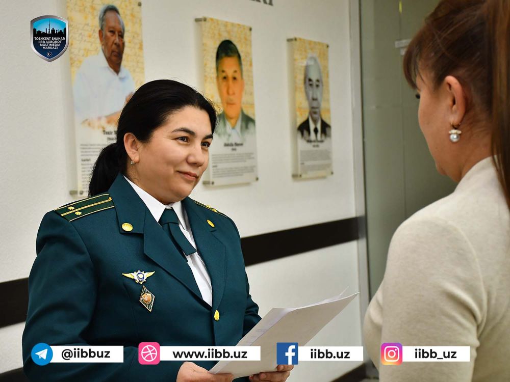 Оддий ҳисобчидан бош мутахассисликкача