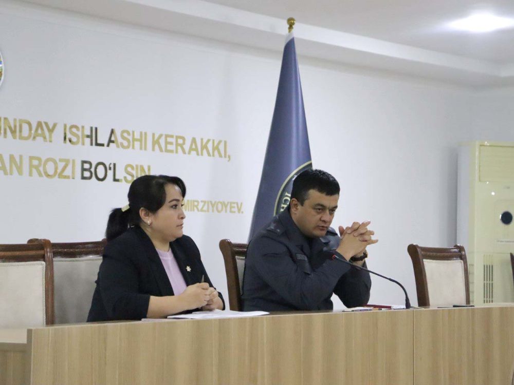 Сергелида аёллар учун имконият: 6 нафар маҳкумага муддатидан олдин озодлик сўралди