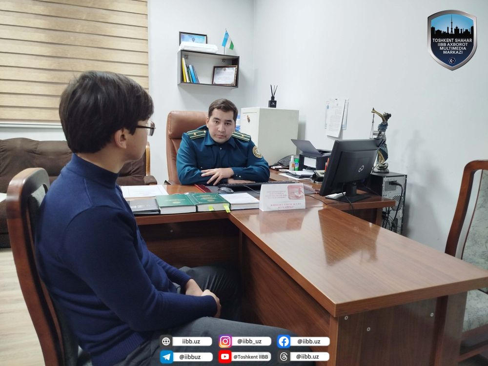 Қатъият билан мақсад сари