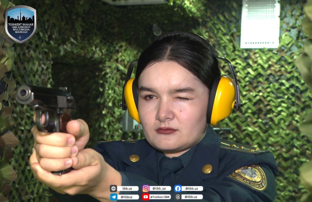 Шашти ва қадри баланд аёллар баҳсларда