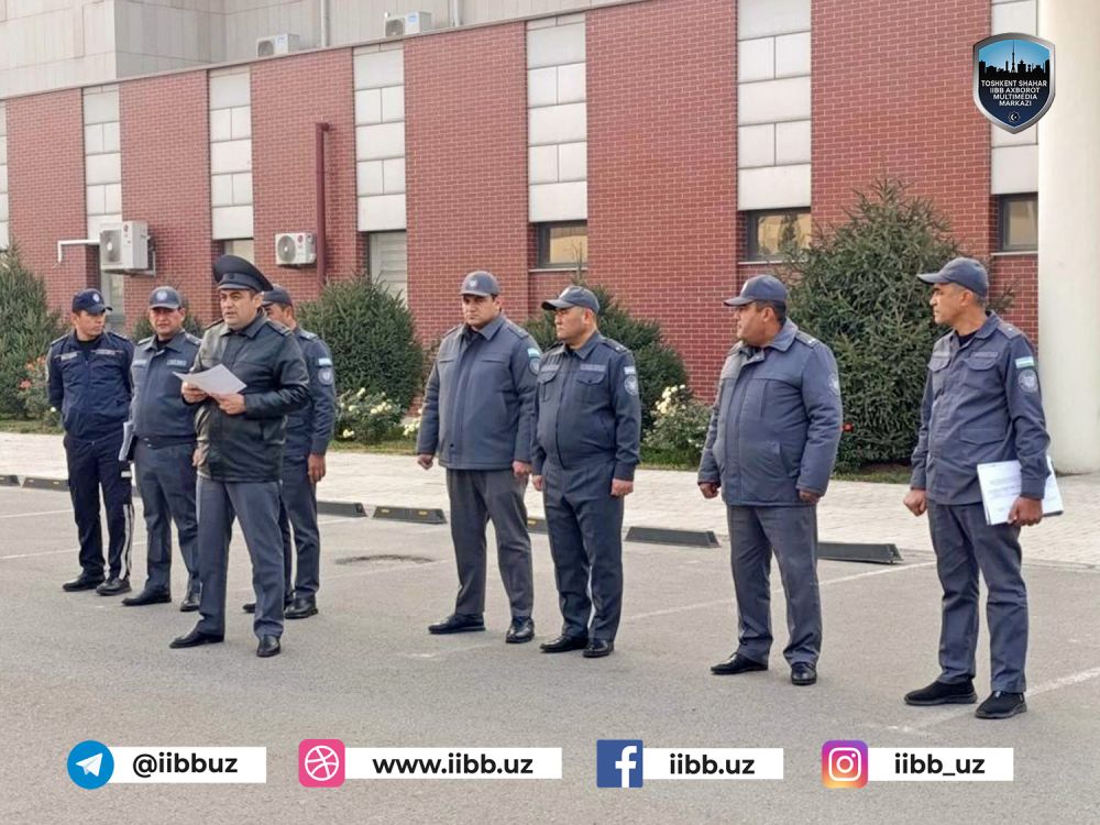 Ойлик доирасида профилактик-тарғибот ишлари олиб борилмоқда