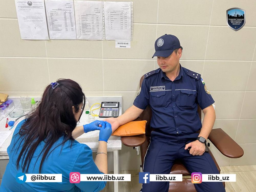 Эзгу ишга ошиқиб