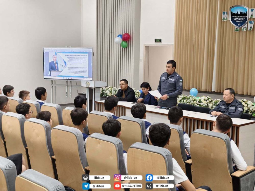 Маҳаллаларда нима гаплар?