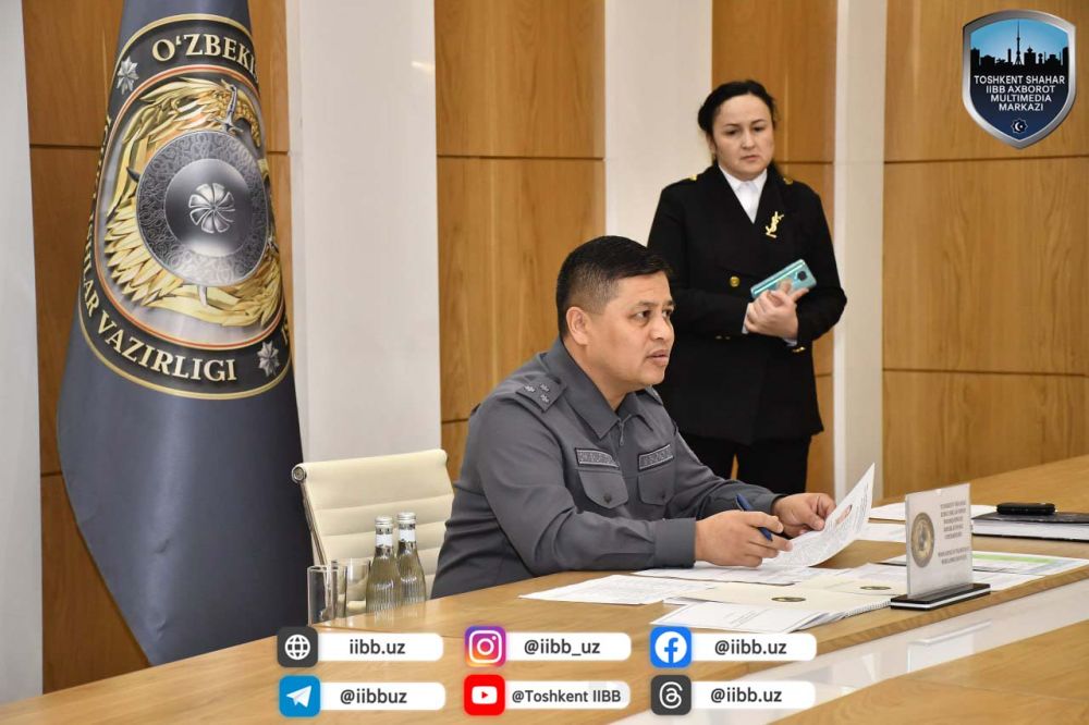 Яшнобод туманида сайёр қабул