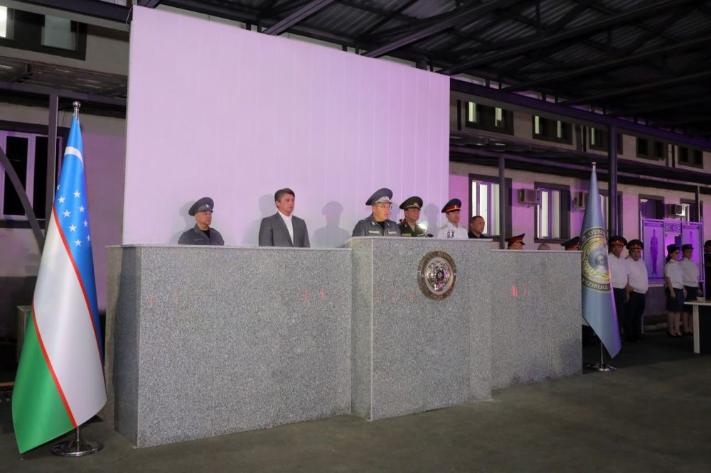 После проведения капитального ремонта введено в эксплуатацию административное здание брига...