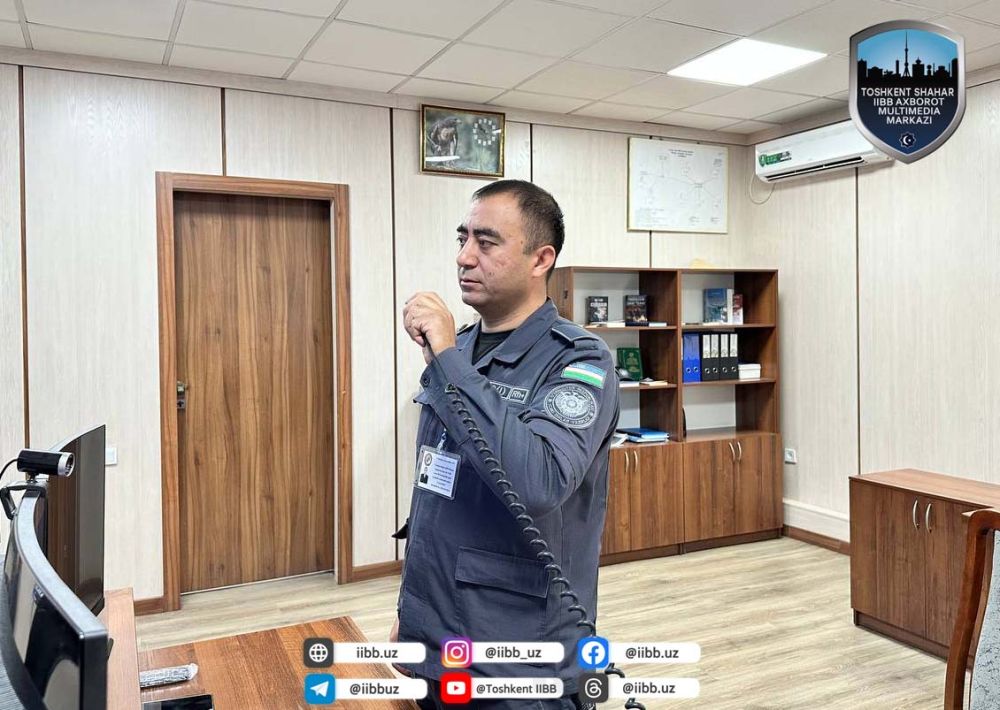 Ота ўгити ҳамиша ёдида