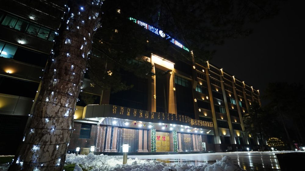 ФОТОРEПОРТАЖ