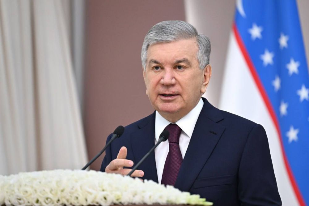 Ҳуқуқ-тартибот идораларининг фаолияти танқидий кўриб чиқилиб, жамоат хавфсизлигини таъминл...