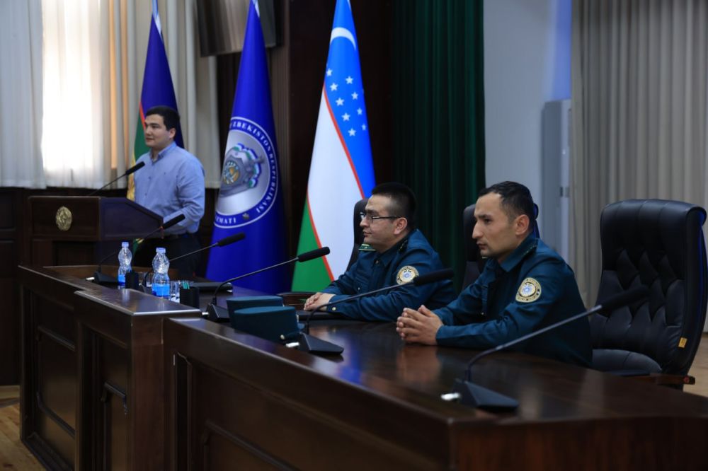 Кибержиноятчилар қурбонига айланманг!