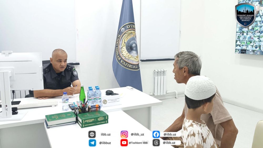 Мурожаатлар эътиборсиз қолмаяпти