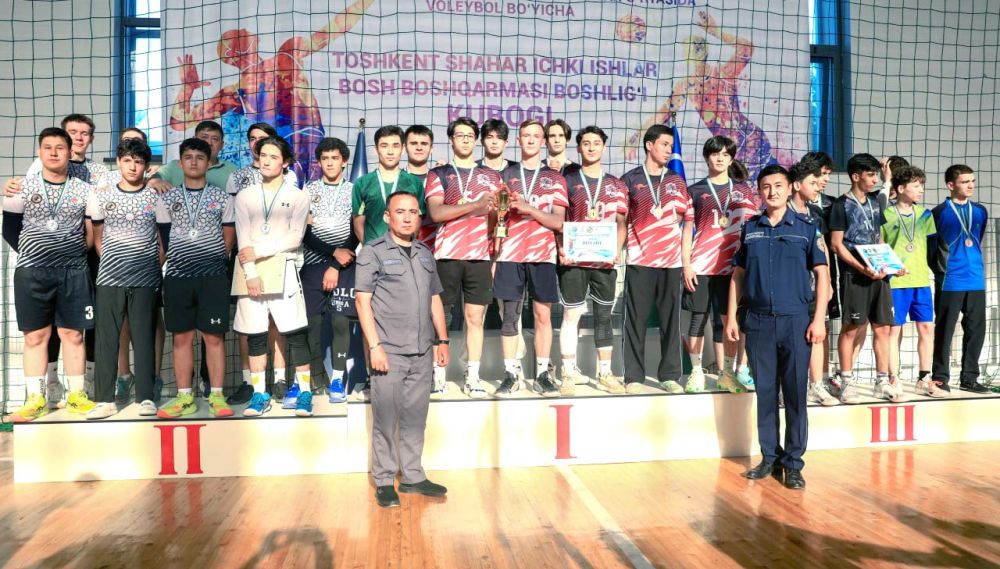 Ғолиблар кейинги босқичга йўл олди